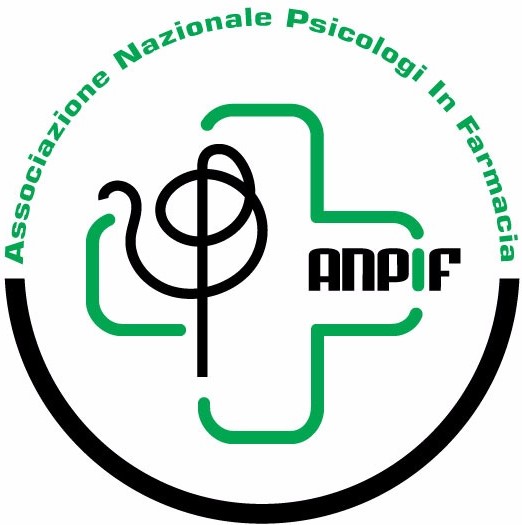 logo ANPIF Associazione Nazionale Psicologi In Farmacia