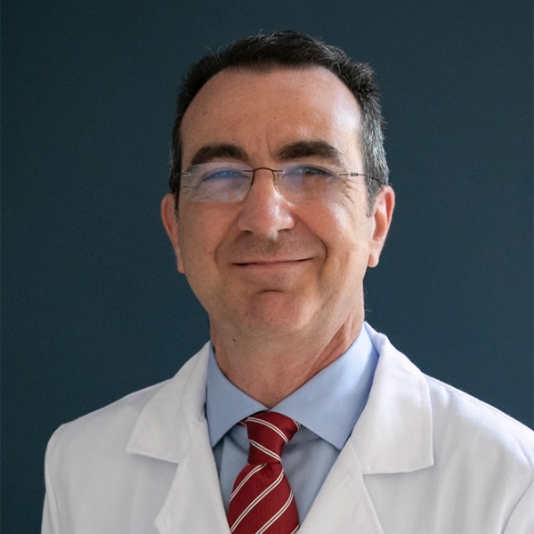 dr. Filippo D’Alfonso